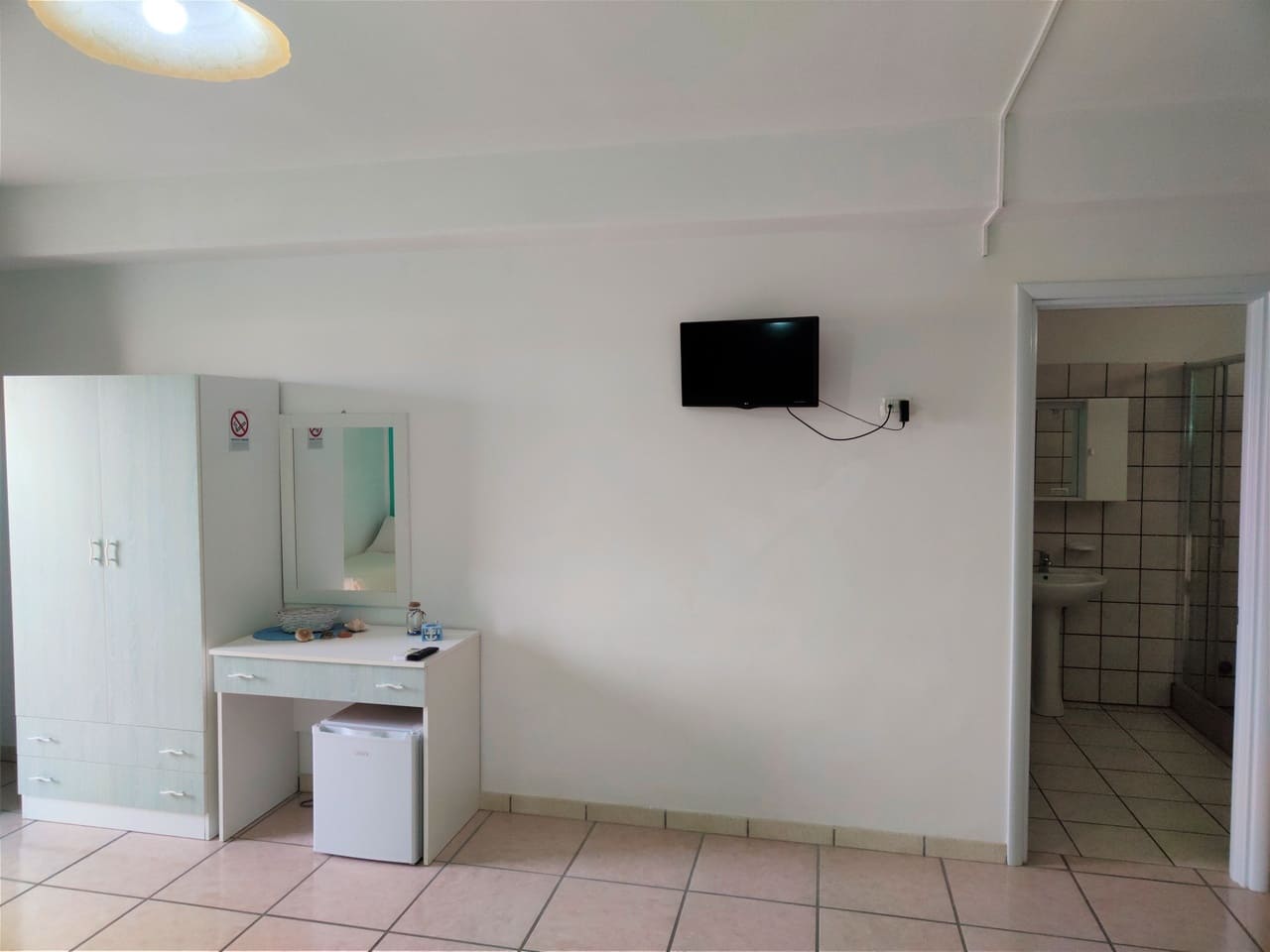 Camera Quadrupla comfort